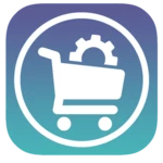 mercadotools android application logo